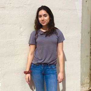 Meet your Posher, Bella